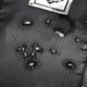 thumbnail image 4 of EeaseMX Mochila impermeable para deportes al aire libre, plegable y ligera, ideal para viajes, senderismo y acampada (negra)., 4 of 7