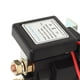 thumbnail image 4 of M Buder Interruptor de Desconexión de Batería de Coche Maestro de Alta Corriente 24V 500A Sistema de Aislamiento Antirrobo con 2 Controles Remotos Inalámbricos Universales 11 cm / 4.3 pulgadas Plata, 4 of 9