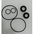 thumbnail image 3 of Fuluru Heater Control Valve Repair Kit For Mercedes-Benz W124 W140 BMW E36 E53 E60, 3 of 5