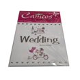 thumbnail image 1 of Cameos Wedding Invitations (Pack of 6), 1 of 1