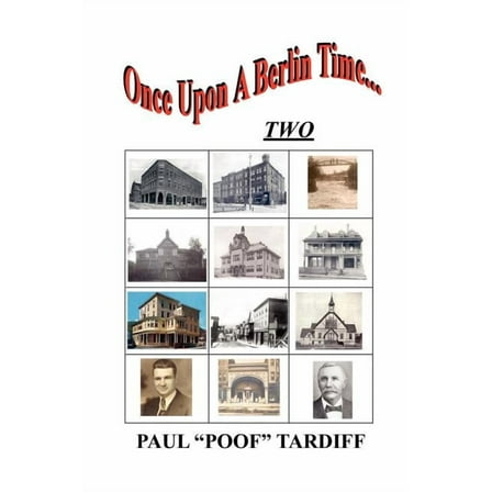 Once upon a Berlin Time...