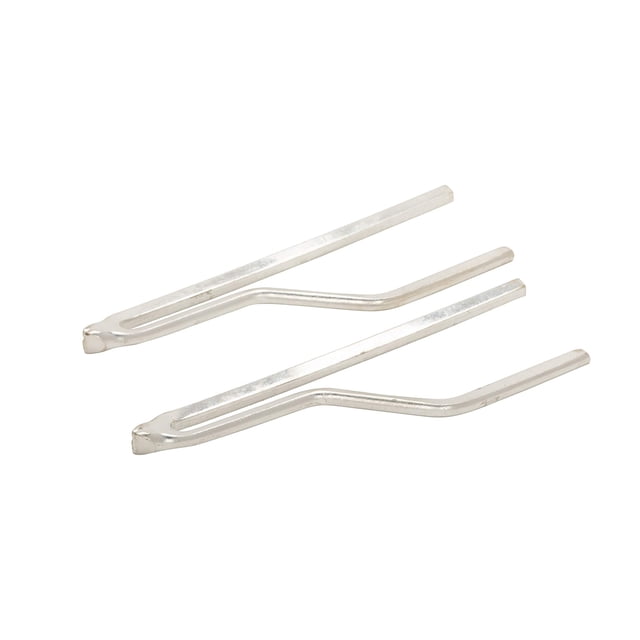 Punta de soldadura de repuesto Weller estándar de 5.5 mm para D550/D650