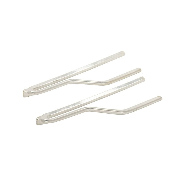 Punta de soldadura de repuesto Weller estándar de 5.5 mm para D550/D650