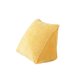 thumbnail image 1 of Toystoory Cojín de soporte extraíble y lavable para facilitar la limpieza Buen cojín de soporte de rebote Almohadas Juegos de cama amarillo, 1 of 6