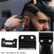 thumbnail image 3 of 1 Sets Hair Clipper Blade Compatible with 8148, ,8591, 8504, 3 of 5