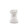 thumbnail image 3 of Nike Men's Air Force 1 Mid '07 White Basketball Shoes, from StockX, 3 of 5
