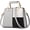 C # Light Gray, variant on Women classics Top Handle Handbag Crossbody for Women Casual Purse Satchel Tote shoulder bags