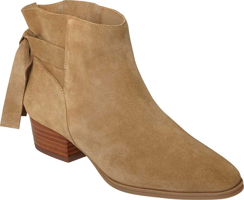 aerosoles crosswalk bootie