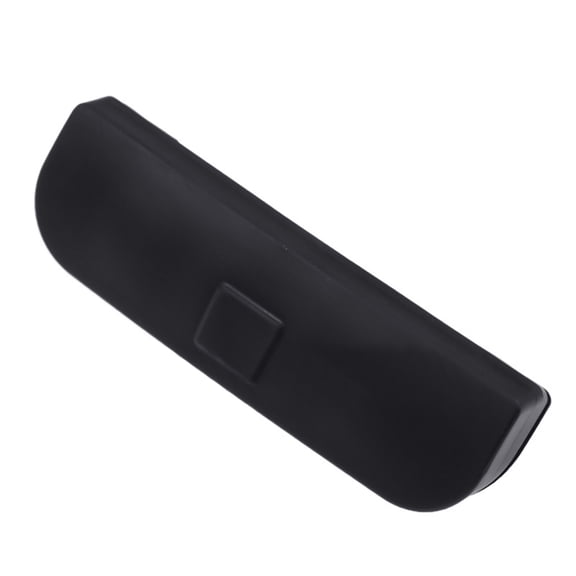 for Mini R50 R52 R56 R57 Trunk Handle Button Covers Replace 51137039261 Tailgate Handle Switch Rubber Button Caps