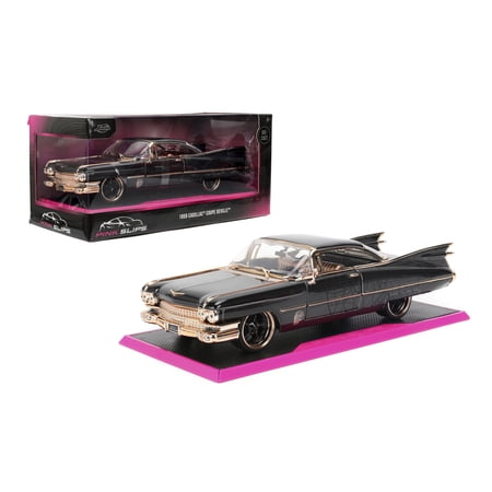 124 PS 59 cad diecast vehicle