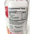 thumbnail image 2 of Leader Vitamin C Dietary Supplement Gummies - Citrus Flavor - 90 ct Gummies, 2 of 5