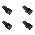 thumbnail image 1 of 4X for G1 to G29 Golf Cart Bag Rack Strap Buckle JN6-K8380-00 1013754, 1 of 4