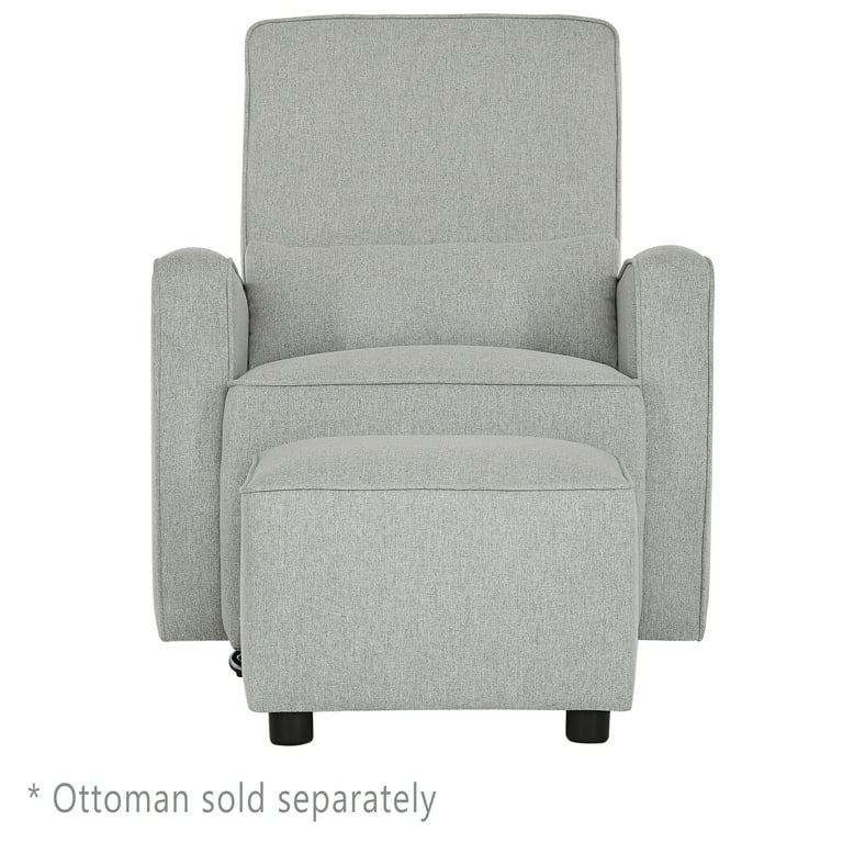 Evolur holland glider hotsell