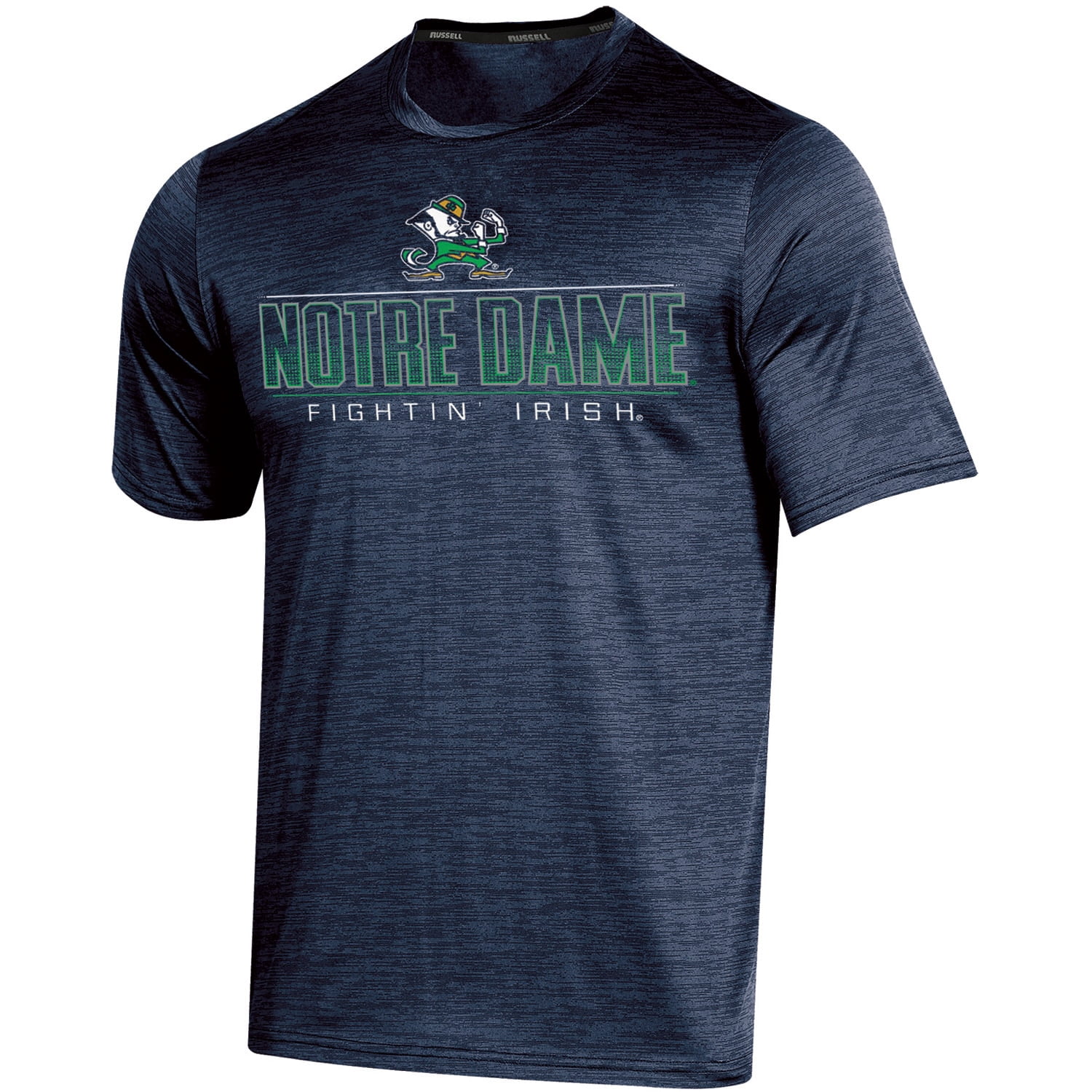 notre dame t shirts walmart