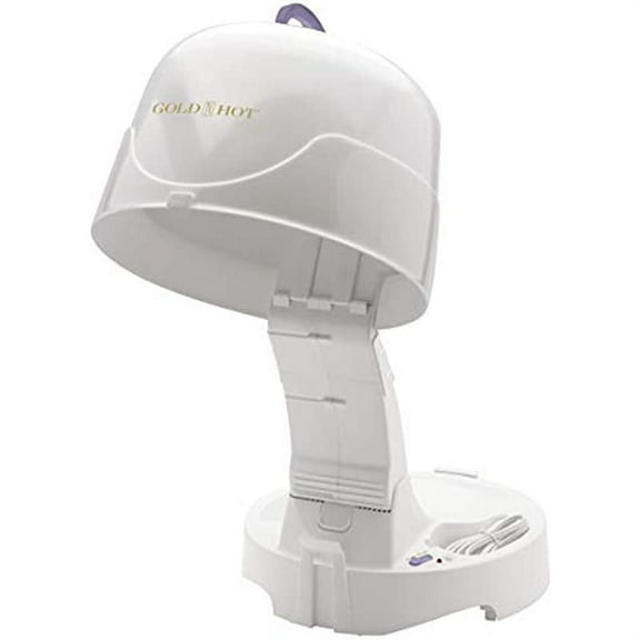 Gold N Hot Professional 1200W Full Hood Dryer