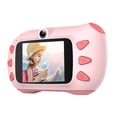 thumbnail image 1 of Juguetes para Niños de 3 Años, Niños Cámara Digital 1080P Vídeo 2 Pulgadas Hd Foto con Marcos de Fotos, Regalos de Cumpleaños para Niños de Edad 3-10 Niños Niñas Niños Azul, 1 of 9