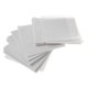 thumbnail image 3 of 500 hojas de 100x100mm blanco pesaje kits de experimento de química de papel Sunnimix 500 piezas de papel de pesaje, 3 of 7