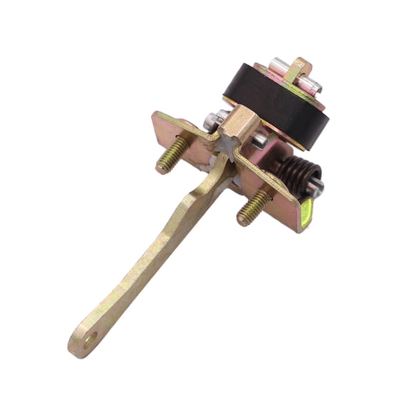 Front Left Door Check Strap Stopper Fits for 1984-2001 Jeep Cherokee 55235571AB