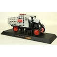 thumbnail image 3 of 1923 Chevy Series D 1-Ton Pick Up, Gray - New Ray SS-55023A - 1/32 scale Diecast Model Toy Car, 3 of 4
