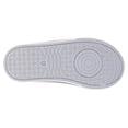 thumbnail image 7 of Disney Pixar Cars Boys Mismatched Slip On Canvas Sneakers Featuring Lightning McQueen (Little Kid), Red brown, Size: 9, 7 of 7