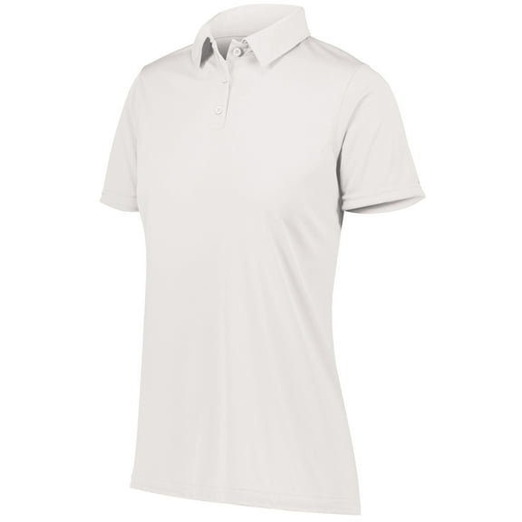 Augusta Sportswear White 7556 3XL