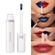 thumbnail image 2 of Wonder Blading Lip Stain Peel Off Masque - Long Lasting, Waterproof and Transfer Proof Pink Lip Tint, Matte Finish Peel Off Makeup_c*, 2 of 5