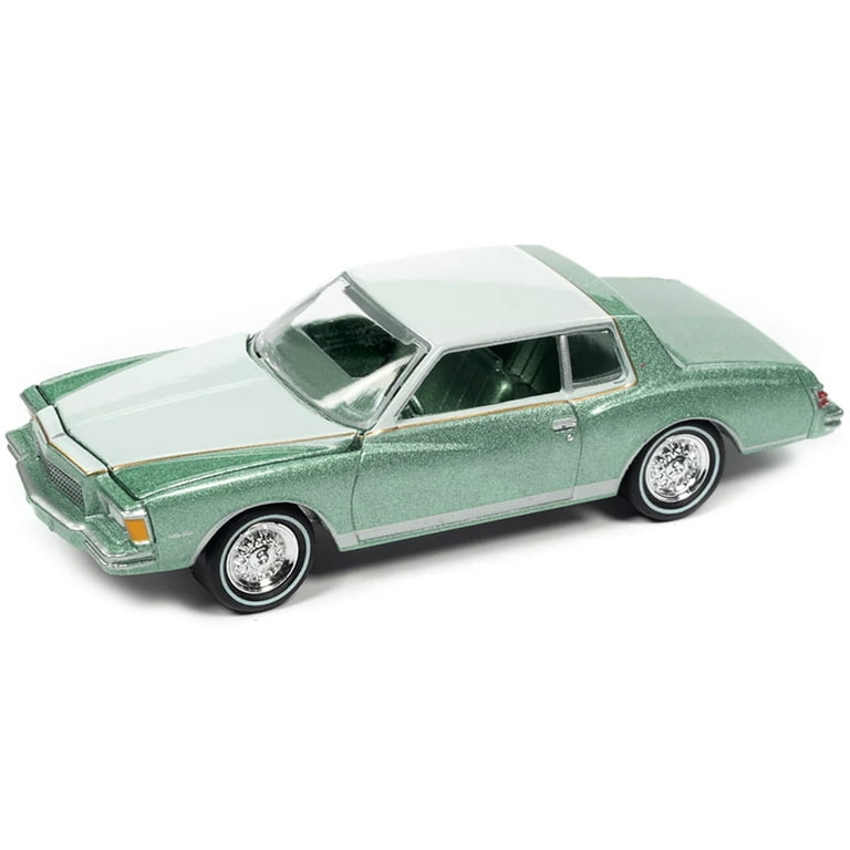 ミニカー #55 Monte Carlo 41zDGIdTdaL.jpg