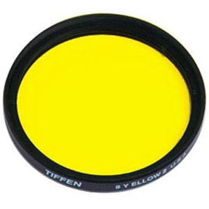 UPC: 0049383050134 | 77mm 8 Yellow 2 Filter