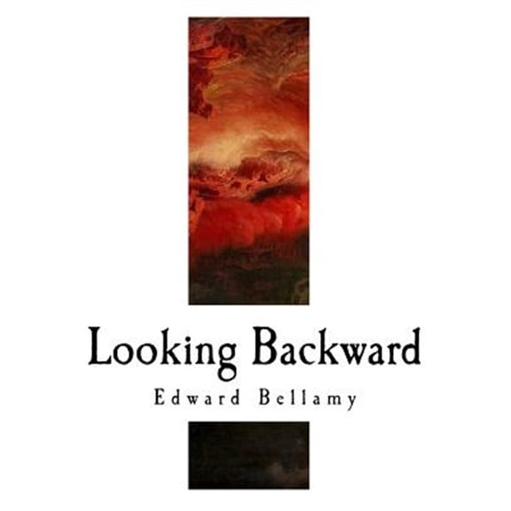 Pre-Owned LOOKING BACKWARD