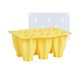 thumbnail image 4 of New 6-in-1 Ice Cream Mould, Home-made Popsicle Popsicle Ice Cream Mould With Lid, Reusable Easy Release Ice Pop Make, 4 of 8
