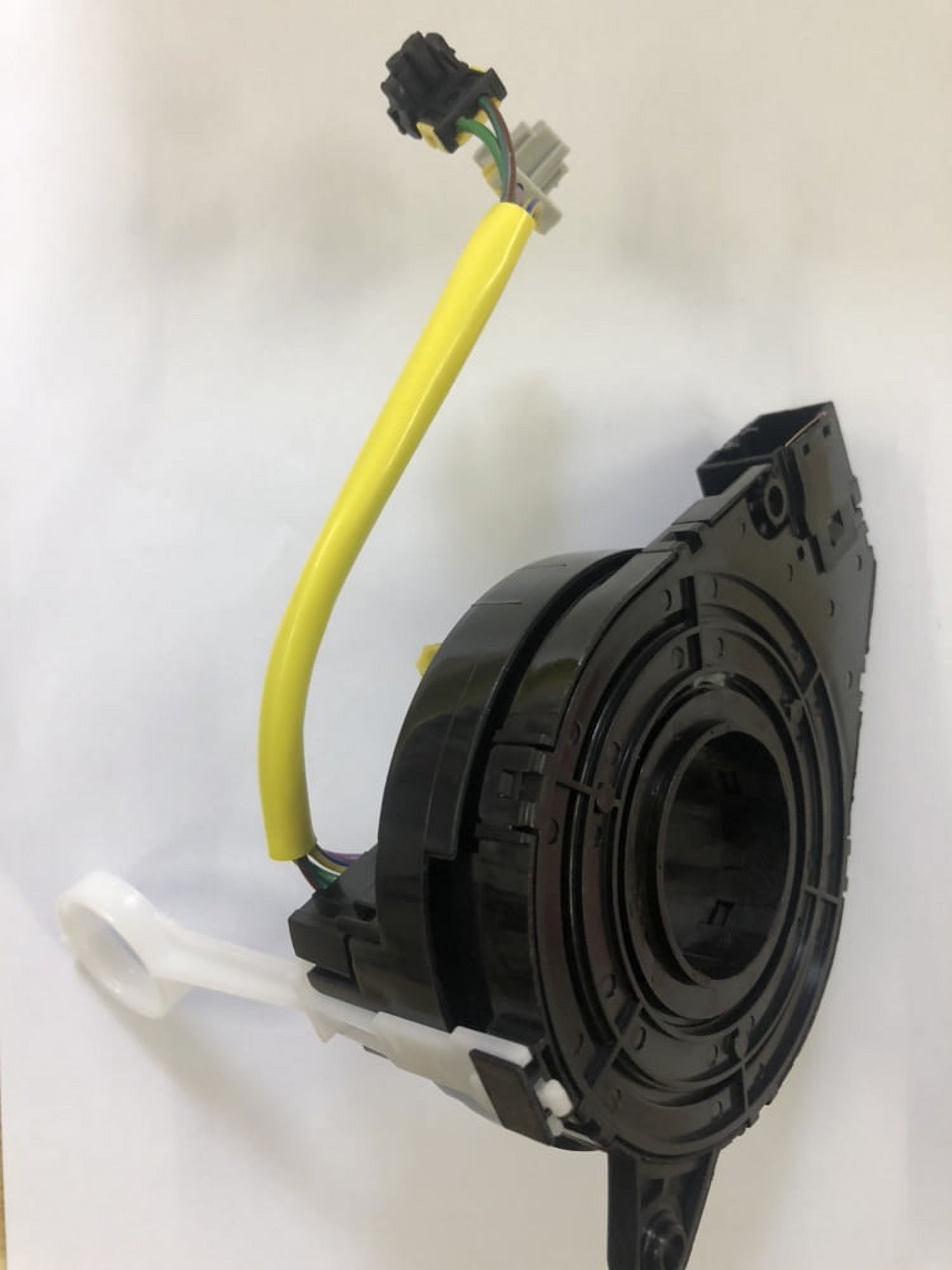 Spiral Cable Clock Spring For 2009 2010 Ford F-150 Mark LT Contact Clock Spring