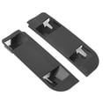 thumbnail image 4 of 2Pcs Poignée de Démarrage de Hayon Réparation Clips Kit Adapté pour Qashqai X8R0171, 4 of 8