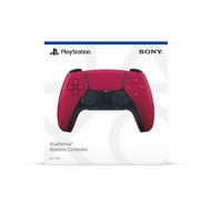 Sony 3006393 Ps5 Wireless Dualsense Controller - Cosmic Red
