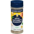 thumbnail image 5 of Mortons Natures Seasons No MSG Seasoning Blend 7.5oz Bottle (Pack of 3), 5 of 5