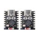 thumbnail image 1 of 2PCS BTC Solo Miner 40KH/S Lottery Miner Bitcoin Mini Miner Asic Mining Miner for Home Office, 1 of 5