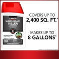 thumbnail image 5 of Eliminator Weed & Grass Killer Concentrate Herbicide, 16 fl oz, Kills Down to The Root, 5 of 13