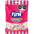 thumbnail image 1 of Malvavisco relleno Fini Torciditos sabor fresa y vainilla 35g, 1 of 5