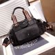 thumbnail image 5 of Bolso de hombro de cuero sintético retro de lujo, bolso de mano de diseñador de marca de lujo de gran capacidad con múltiples bolsillos, bolso de moda versátil para mujer nuevo, 5 of 5