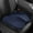 Blue, variant on Car Height Increasing Seat Cushion Drivers Seat Thickening Pad Pad Sole Butt Pad Small Lumbar Support For Car Use