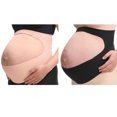 thumbnail image 5 of Adjustable Maternity Belly Support Bands Breathable Meshes Fabric Belt For Pregnancy Comfort, 5 of 9