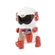 thumbnail image 3 of Mini dispensador de agua Hugo para niños fuente de cocina juguete robot creativo, 3 of 10
