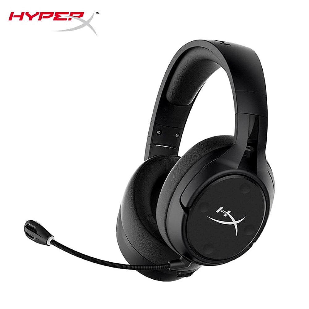 Kingston HyperX Cloud Flight S 2.4G Wireless Gaming Headset with Virtual  7.1 Surround Sound Support Qi Wireless Charging | Walmart Canada