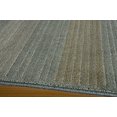 thumbnail image 1 of Momeni Rugs DREAMDR-03LBL2030 Dream Collection, Alfombra de área contemporánea, 2 'x 3', Azul claro Momeni Rugs, Inc. DREAMDR-03LBL2030, 1 of 1