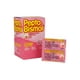 thumbnail image 2 of Pepto Bismol 262 mg Caja Con 100 Tabletas Masticables Sabor Original Antiácido, 2 of 2