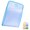 Sky Blue, variant on Necvior Document Filing Case with Handle for A4 Bill and Form Storage