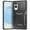 Black, variant on TYJKeJi Case Drop Resistant Shockproof Case For Samsung Galaxy S25 Edge