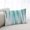 Green, variant on Yellow Gray White Long Body Pillow Covers, Farmhouse Gradient Abstract Art Soft Throw Pillow Cases with Invisible Zipper, Decorative Pillowcase Pillows Protectors for Sofa Bed Couch 20"x60"