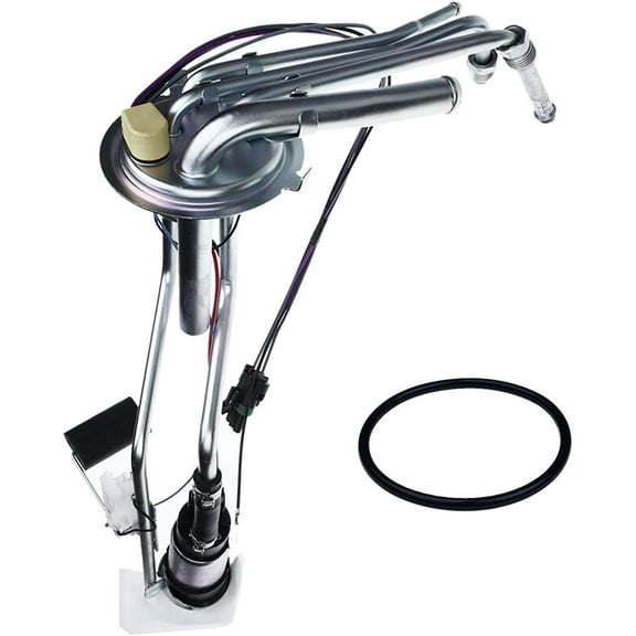 A-Premium Electric Fuel Pump Assembly Compatible with Chevrolet GMC C2500 C3500 K2500 K3500 1994-1995 V8 7.4L