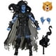 thumbnail image 1 of Marvel Legends Series Black Winter (Thor), Comics Collectible 6-Inch Action Figure with Build-A-Figure Part, 1 of 7