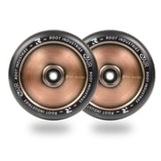 Root Industries Air Wheels - 120mm Black and Blu Ray